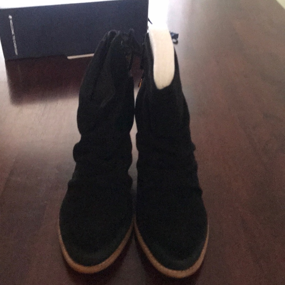 NIB Anthropologie Splendid Rae boots. Size 8. - Picture 4 of 7